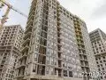 Район Скандинавия А101 -  сентябрь 2025