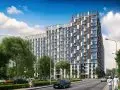 Купить 1-комнатную квартиру, 36 м², Мытищи г., Колпакова ул., 41, Московская область - фотография №17