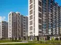 Купить 1-комнатную квартиру, 38 м², Красногорск г., Вилора Трифонова ул., дом 6, Московская область - фотография №27