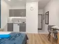 Cнять 1-комнатную квартиру, 18 м², Москва, Летчика Грицевца ул, 14 - фотография №3