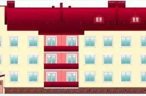 ЖК Дом на улице Бумажников