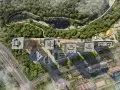 Купить 1-комнатную квартиру, 37.2 м², Москва, Озерная улица, вл. 6 - фотография №16