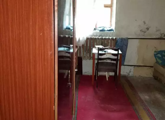 Продажа 2-комнатной квартиры, 33.8 м²