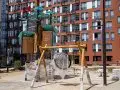 Район Скандинавия А101 - июнь 2021