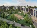 Купить 3-комнатную квартиру, 220 м², Заречье р.п., Тихая ул., 22, Московская область - фотография №14