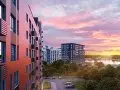 Купить 1-комнатную квартиру, 38.3 м², Рассказовка, микрорайон Переделкино Ближнее, 13 фаза - фотография №6