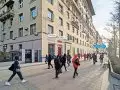 Cнять торговое помещение, 55.5 м², Москва, Земляной Вал ул, 23С1 - фотография №1