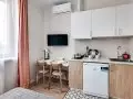Cнять 1-комнатную квартиру, 18 м², Москва, Ивана Франко ул, 6к1 - фотография №5