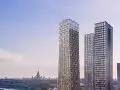 Купить 2-комнатную квартиру, 56.8 м², Москва, Сетуньский 1-й пр-д, вл. 6-10 - фотография №22
