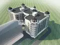 2. Жилой комплекс Жемчужина-2 