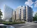 Cнять офисное помещение, 1102 м², Москва, ул Двинцев, д 12 к 1а - фотография №18