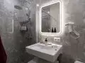 Cнять 1-комнатную квартиру, 18 м², Москва, 1Фрунзенская, 6 - фотография №11