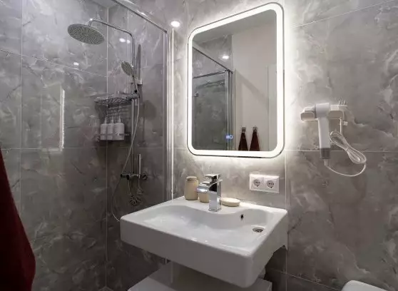 Аренда 1-комнатной квартиры, 18 м²