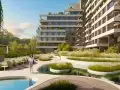 Купить 5-комнатную квартиру, 203.4 м², Москва, Сергея Бондарчука ул., 4 - фотография №21