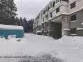 ЖК Грибовский лес - февраль 2026