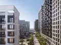 Купить 1-комнатную квартиру, 25.9 м², Мытищи г, ЖК Мытищи Парк, к5, Московская область - фотография №24
