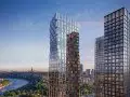 Купить 2-комнатную квартиру, 56.8 м², Москва, Сетуньский 1-й пр-д, вл. 6-10 - фотография №10