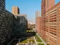 Купить 3-комнатную квартиру, 88 м², 100 кв-л, дом 1, корпус 2 - фотография №14