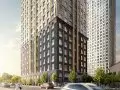 Купить 3-комнатную квартиру, 65 м², Москва, Дербеневская ул. - фотография №12