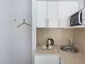 Cнять 1-комнатную квартиру, 15 м², Москва, Автозаводская ул, 23С931 - фотография №5