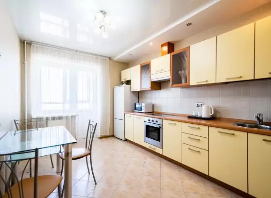 Аренда 1-комнатной квартиры, 51 м²