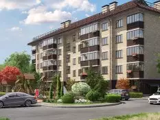 Жилой комплекс \