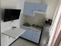Cнять 1-комнатную квартиру, 12 м², Москва, Весенняя Люберцы, 14 - фотография №2