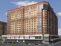 Купить 1-комнатную квартиру, 28.4 м², Ступино, Чайковского, Московская область - фотография №9