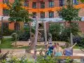 Купить 1-комнатную квартиру, 32 м², Москва, улица Люблинская, 74к3 - фотография №16