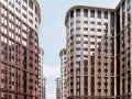 Купить 1-комнатную квартиру, 36.53 м², Москва, дер. Говорово - фотография №21