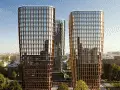 Купить 3-комнатную квартиру, 141.7 м², Москва, Дружинниковская ул., 15А - фотография №13