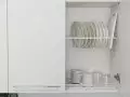 Cнять 1-комнатную квартиру, 37 м², Москва, Утокина, 5к2 - фотография №10