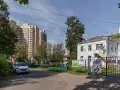 Купить 1-комнатную квартиру, 34 м², Подольск, Подольских Курсантов ул, Московская обл - фотография №10