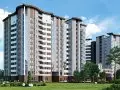 Купить 2-комнатную квартиру, 72 м², Лесной Городок д.п., Фасадная ул., дом 2к1, Московская область - фотография №15