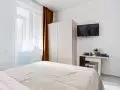 Cнять 1-комнатную квартиру, 18 м², Москва, Сколковская, 3а - фотография №3