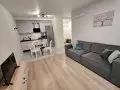 Cнять 1-комнатную квартиру, 44 м², Москва, Складочная ул, 8к2 - фотография №5