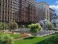 Купить 3-комнатную квартиру, 65.2 м², Москва, Ленинградский пр-т, 29 - фотография №3