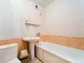 Аренда 1-комнатной квартиры, 43 м²