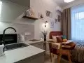 Cнять 1-комнатную квартиру, 18 м², Москва, Басманная Нов  ул, 35С1 - фотография №7