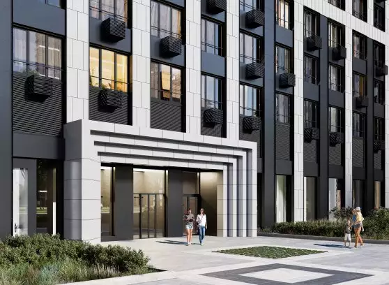 Продажа 3-комнатной квартиры, 69 м²