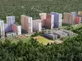Купить квартиру, 27.4 м², Москва, Картмазовские Пруды ул., дом 2к1 - фотография №24
