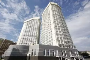 ЖК Чернышевского, 15А 