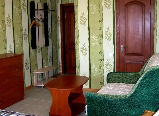 Аренда 1-комнатной квартиры, 20 м²