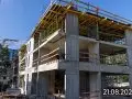 Район Скандинавия А101 - август 2024