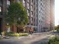 Купить 1-комнатную квартиру, 23 м², Москва, Ильменский проезд, 2 - фотография №13