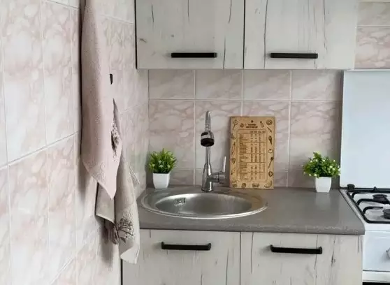Аренда 2-комнатной квартиры, 54 м²