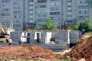 ЖК на ул. Социалистическая