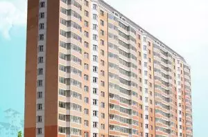 ЖК Пятница Солнечногорск