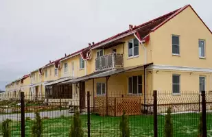 Маткапитал разрешат тратить на реконструкцию таунхаусов