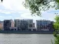 Cнять офисное помещение, 102 м², Москва, улица Барклая, 6с5 - фотография №13